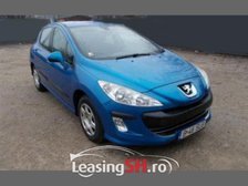 PEU05927 – Peugeot 308 la 5.000 EUR (vândut)