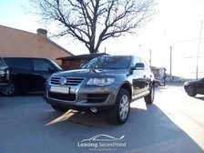VOL03268 – Volkswagen Touareg la 19.828 EUR (vândut)