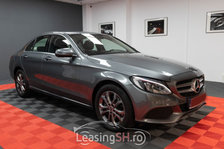 MER29159 – Mercedes-Benz C 200 la 34.990 EUR