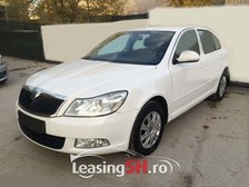SKO07192 – Skoda Octavia la 9.600 EUR (vândut)
