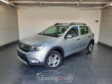 DAC22620 – Dacia Sandero Stepway la 9.250 EUR (vândut)
