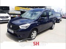 DAC08285 – Dacia Dokker la 8.900 EUR (vândut)