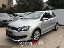 VOL06796 – Volkswagen Polo la 5.800 EUR (vândut)