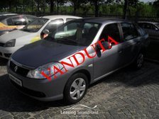 REN02097 – Renault Symbol la 5.450 EUR (vândut)