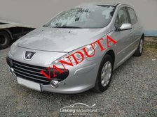 PEU02868 – Peugeot 307 la 4.900 EUR (vândut)