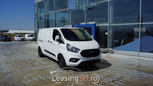 FOR21454 – Ford Transit Custom la 20.400 EUR (vândut)
