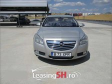 OPE08344 – Opel Insignia la 10.680 EUR (vândut)