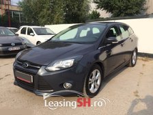 FOR06784 – Ford Focus la 8.000 EUR (vândut)