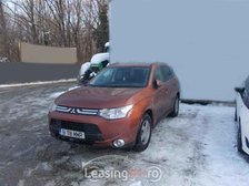 MIT09401 – Mitsubishi Outlander la 17.921 EUR (vândut)