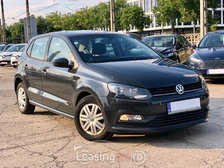 VOL27666 – Volkswagen Polo la 7.600 EUR