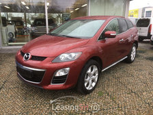 MAZ17029 – Mazda CX-7 la 13.150 EUR (vândut)