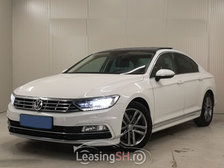 VOL18354 – Volkswagen Passat B8 la 17.489 EUR (vândut)
