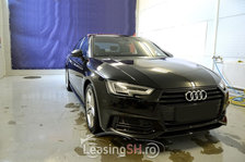 AUD17794 – Audi A4 la 26.498 EUR (vândut)