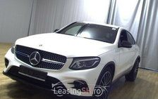 MER23718 – Mercedes-Benz GLC Coupe 250 la 34.858 EUR