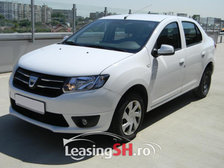 DAC06505 – Dacia Logan Laureate la 7.300 EUR (vândut)