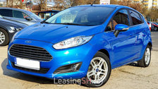 FOR25734 – Ford Fiesta la 8.700 EUR