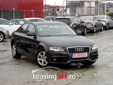 AUD03829 – Audi A4 la 16.058 EUR (vândut)