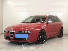 ALF21388 – Alfa Romeo 159 la 5.990 EUR (vândut)