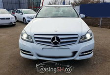 MER15169 – Mercedes-Benz C la 12.400 EUR (vândut)