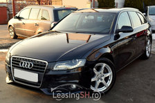 AUD11285 – Audi A4 la 13.031 EUR (vândut)