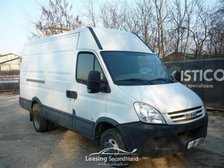 IVE00529 – IVECO DAILY la 9.176 EUR (vândut)