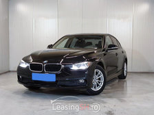 BMW26539 – BMW 320 xDrive la 17.489 EUR