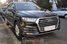 AUD24156 – Audi Q7 la 33.690 EUR