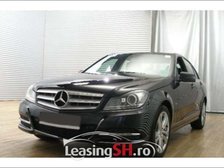 MER07084 – Mercedes-Benz C 180 la 20.489 EUR (vândut)