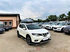 NIS18169 – Nissan X-Trail la 19.635 EUR (vândut)