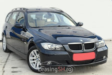 BMW16782 – BMW 320 la 6.990 EUR (vândut)