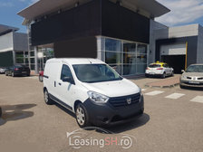 DAC12758 – Dacia Dokker la 8.900 EUR (vândut)