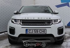 LAN24301 – Land Rover Range Rover Evoque la 20.650 EUR (vândut)