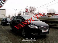 FIA00570 – Fiat Linea la 8.000 EUR (vândut)