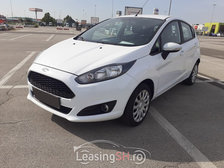 FOR33404 – Ford Fiesta la 6.990 EUR