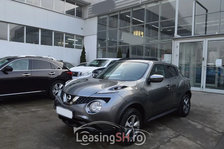NIS19953 – Nissan Juke la 15.232 EUR (vândut)