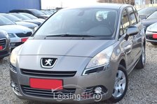 PEU24679 – Peugeot 5008 la 5.950 EUR (vândut)