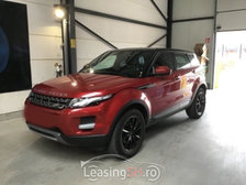 LAN17099 – Land Rover Range Rover Evoque la 24.980 EUR