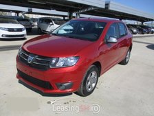 DAC10516 – Dacia Logan la 10.600 EUR (vândut)