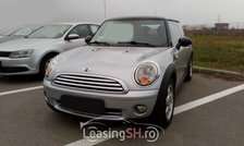 MIN10878 – MINI Cooper la 7.616 EUR (vândut)