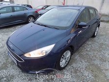 FOR19226 – Ford Focus la 8.150 EUR (vândut)