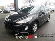 PEU05966 – Peugeot 308 la 7.068 EUR (vândut)