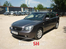 KIA04060 – Kia Magentis la 4.712 EUR (vândut)