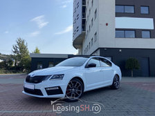 SKO27947 – Skoda Octavia RS la 25.899 EUR