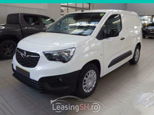OPE30793 – Opel Combo -e Cargo Edition Electric la 35.585 EUR