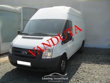 FOR02724 – Ford TRANSIT la 13.799 EUR (vândut)