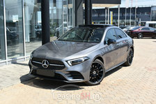 MER26821 – Mercedes-Benz A 250 la 51.367 EUR
