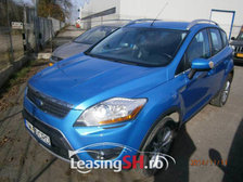 FOR07376 – Ford Kuga la 13.200 EUR (vândut)