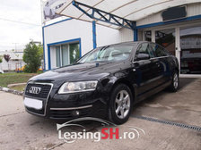 AUD04925 – Audi A6 la 14.880 EUR (vândut)