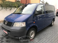 VOL19975 – Volkswagen CARAVELLE la 6.700 EUR (vândut)