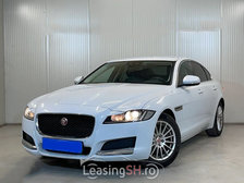 JAG31903 – Jaguar XF la 16.689 EUR